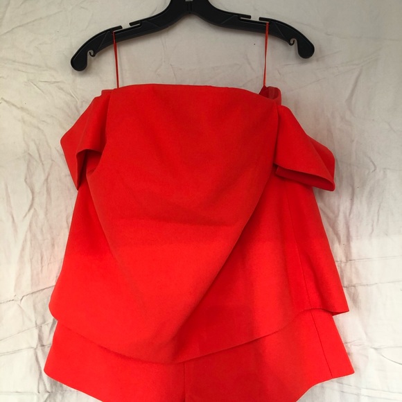 C/MEO Collective for Topshop Romper - Picture 2 of 4